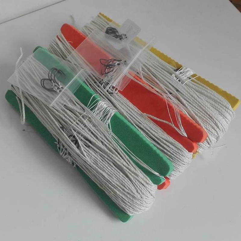 0一钓钓钓鳖枚串钩颡鱼钩钓甲鱼黄钓鲶绳钓组 延组钩鱼钓乌20鱼排,淘宝优惠券,粉丝福利购,淘宝优惠卷