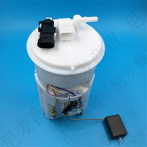 燃油泵总成FUELPUMPASSEMBLE3711M96447645量大从优 - 图2