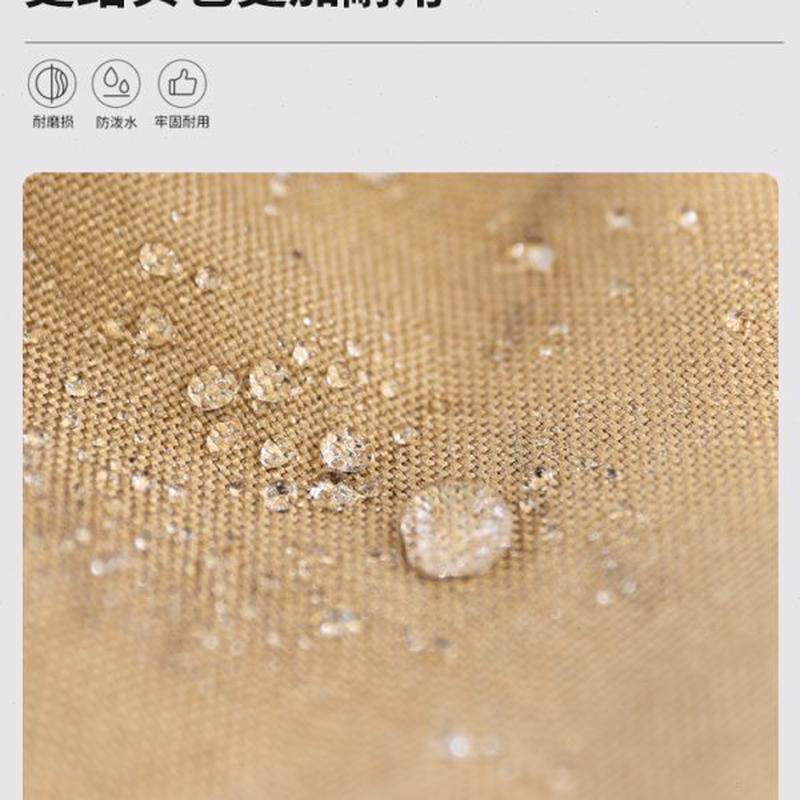 户外营地手提工具包露营收纳包地钉锤子风绳帐篷天幕配件野营包,淘宝优惠券,粉丝福利购,淘宝优惠卷