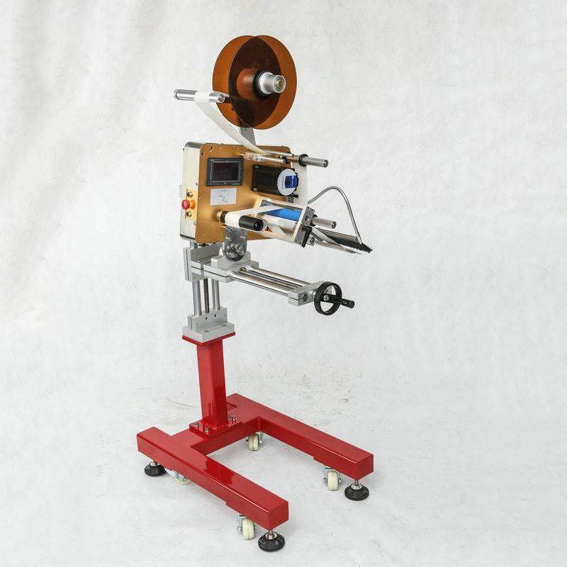 全自动平面贴标机 流水线贴标头 生产线纸箱彩盒侧面贴标签机,淘宝优惠券,粉丝福利购,淘宝优惠卷