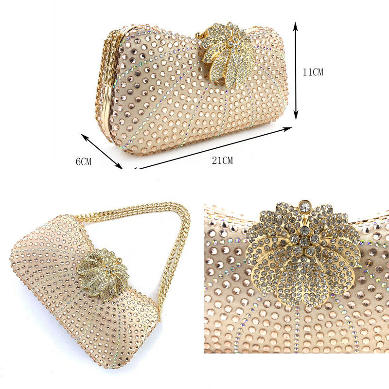 2025新款时尚镶钻宴会手拿包链条手提小包包走秀手抓包放手机,淘宝优惠券,粉丝福利购,淘宝优惠卷