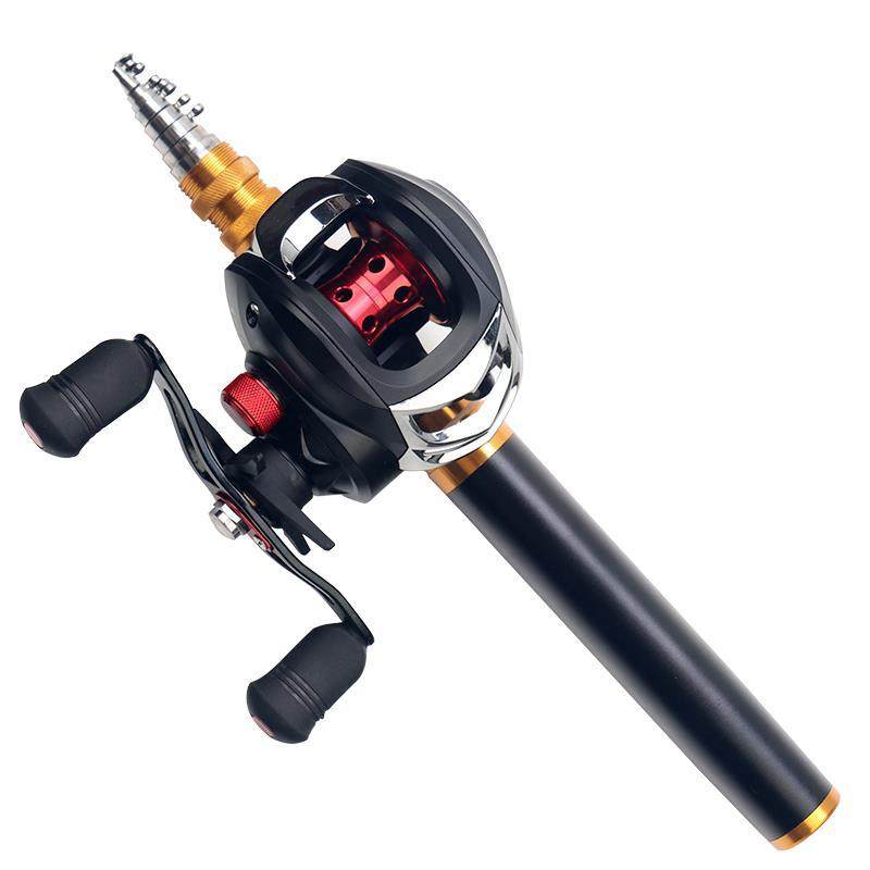 袖珍钢笔你钢笔竿迷远投矶竿鱼节竿甩杆碳素抛竿路亚短钓小海竿渔,淘宝优惠券,粉丝福利购,淘宝优惠卷