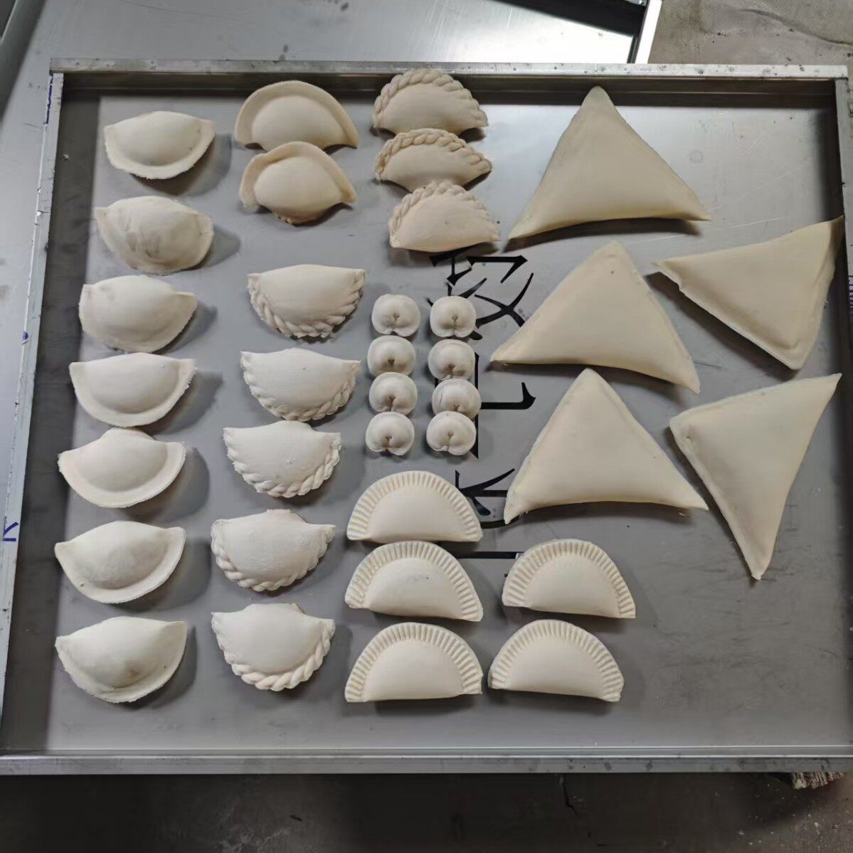 仿手工饺子机商用全自动水饺机自动包饺子机器煎饺锅贴机器饺子机,淘宝优惠券,粉丝福利购,淘宝优惠卷