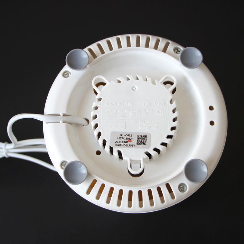 九阳料理机配件JYL-C022 C022E主机C012 C020 C010 F10电机马达 - 图2