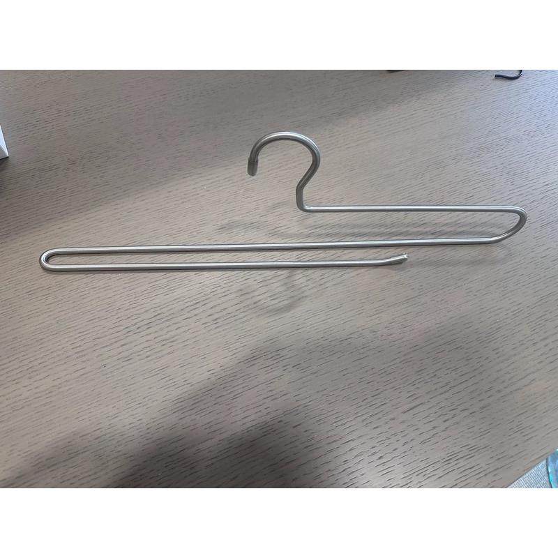 窗帘布展示定制展示服装衣架裤架 裙架 床单衣架展示衣架收纳架,淘宝优惠券,粉丝福利购,淘宝优惠卷