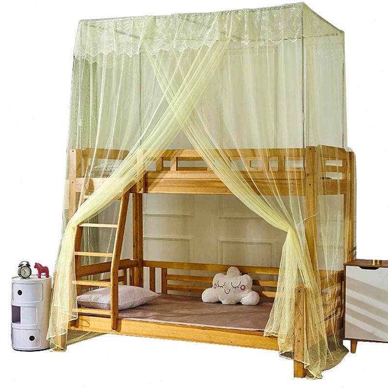 .35双层床1子母床高低家用1.5米m1.2儿童床一体上下铺上下床蚊帐,淘宝优惠券,粉丝福利购,淘宝优惠卷