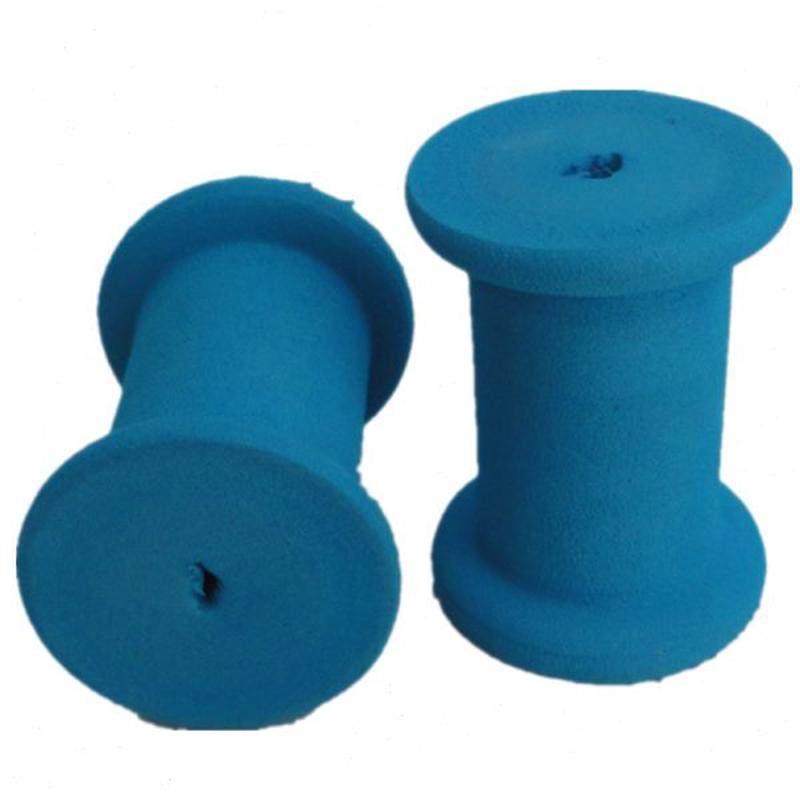 高档轴无米鳝鱼钩鱼线加厚主线孔轴渔具专用轴圈4泡沫轴甲鱼线鱼,淘宝优惠券,粉丝福利购,淘宝优惠卷