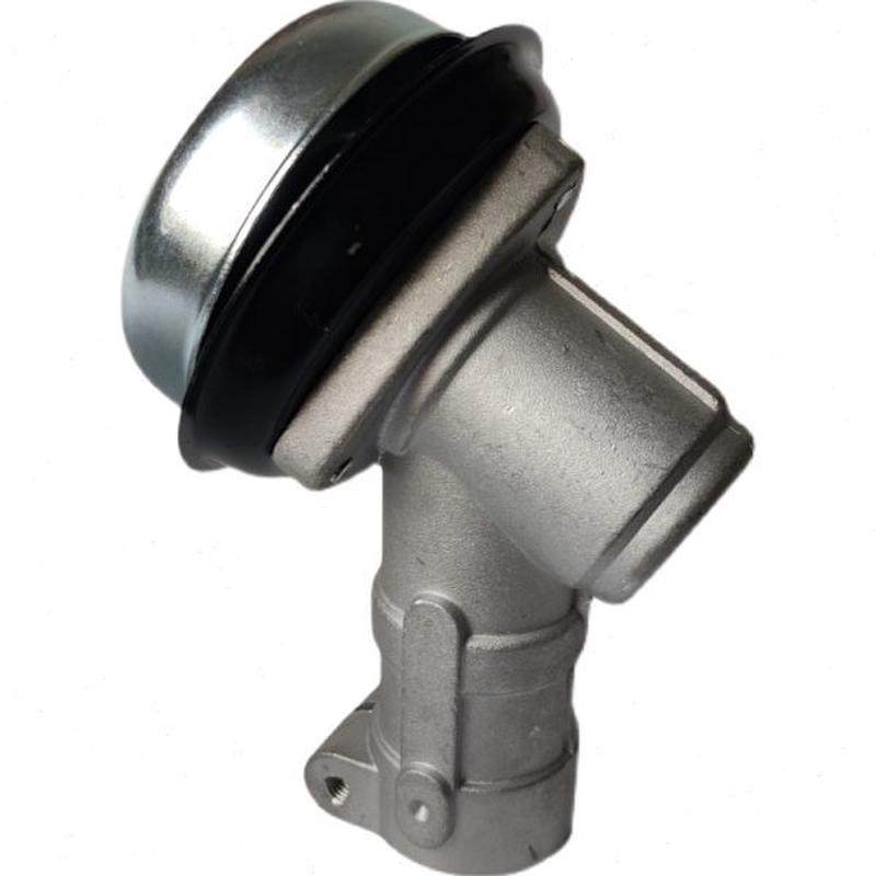 高档头打草机箱侧挂式齿26mm打草头背负式割草机9齿轮割灌机工作7,淘宝优惠券,粉丝福利购,淘宝优惠卷