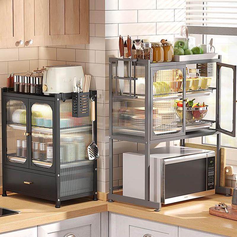 碗柜用小型置物架台面放碗盘沥水碗架厨房多功能碗碟收纳架防尘,淘宝优惠券,粉丝福利购,淘宝优惠卷
