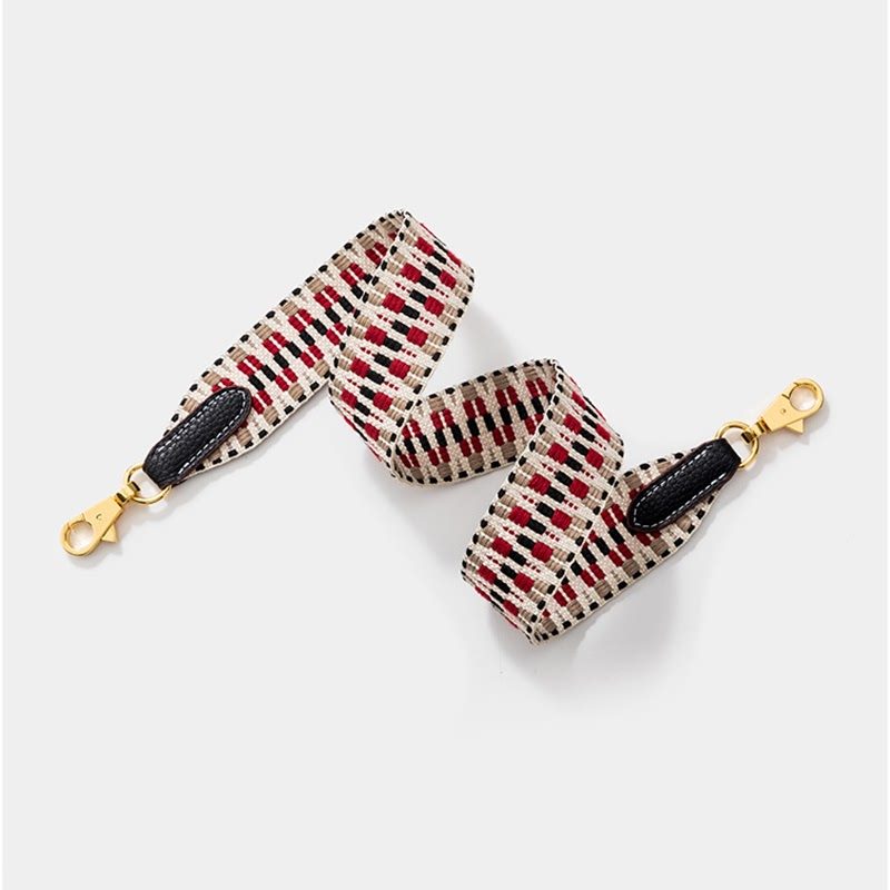 菜篮子包宽肩带斜挎时尚编织包肩带替换凯莉包加厚帆布包带配件潮,淘宝优惠券,粉丝福利购,淘宝优惠卷