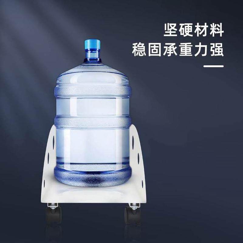 主机架台式托架移动机箱支架自由万向轮主机带电脑主机电脑桌底座,淘宝优惠券,粉丝福利购,淘宝优惠卷