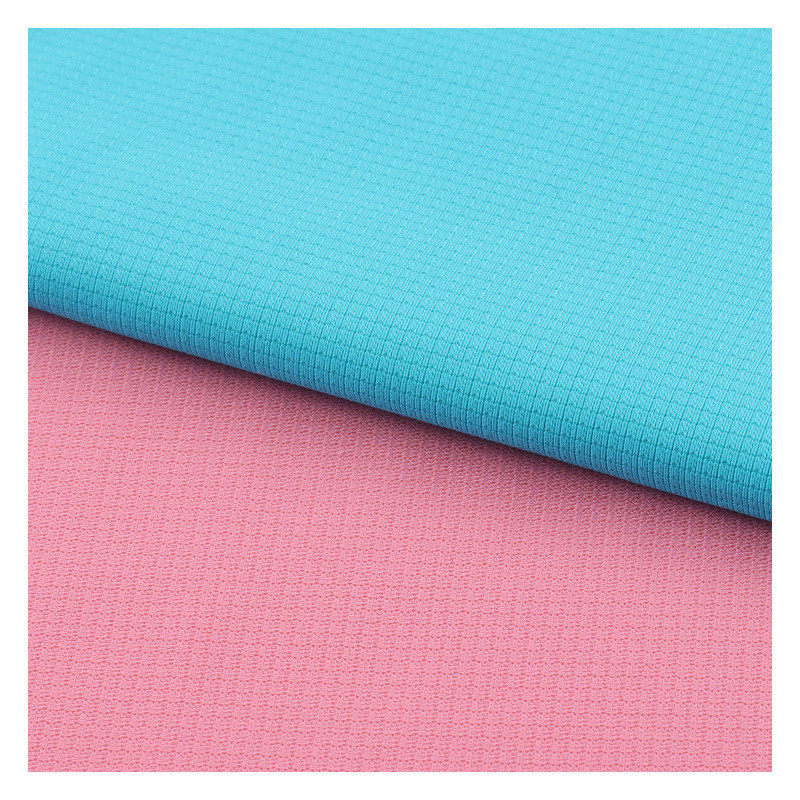 高弹冰丝小魔法面料小魔方速干螺纹布双面锦纶凉冰丝阔腿裤感,淘宝优惠券,粉丝福利购,淘宝优惠卷