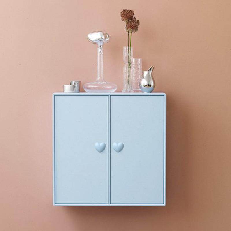 星翡家居彩色陶瓷爱心拉手儿童房衣柜柜门抽屉把手可爱卡通男女孩,淘宝优惠券,粉丝福利购,淘宝优惠卷