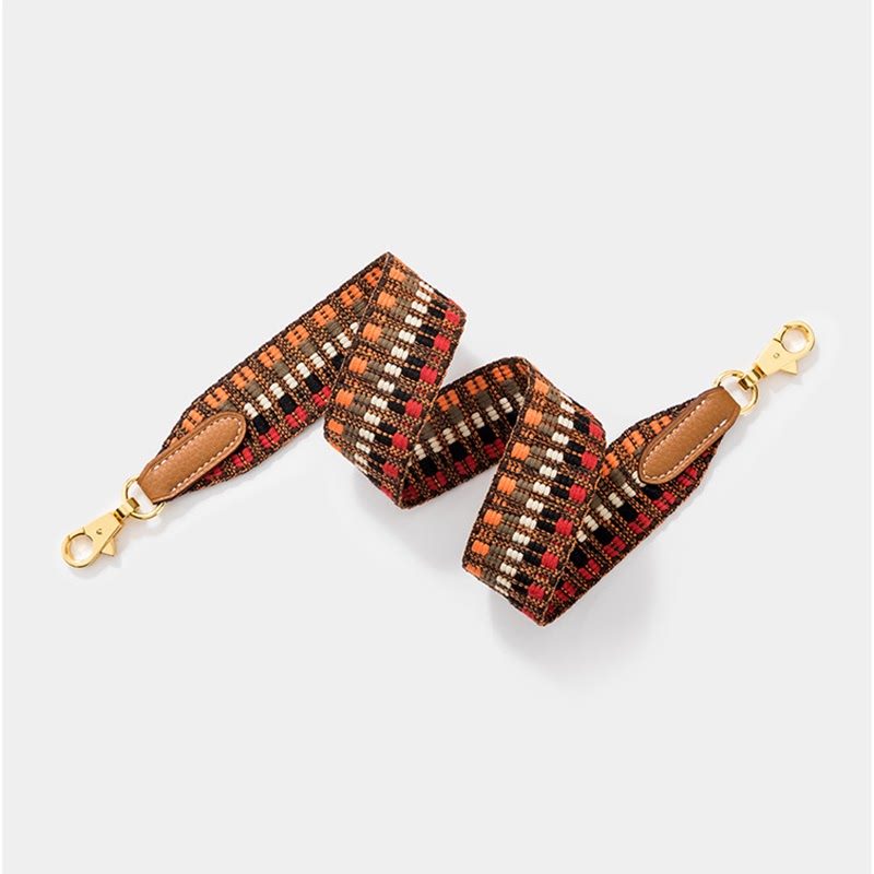 菜篮子包宽肩带斜挎时尚编织包肩带替换凯莉包加厚帆布包带配件潮,淘宝优惠券,粉丝福利购,淘宝优惠卷