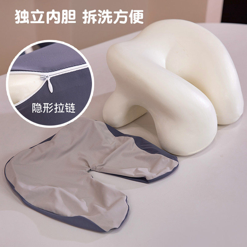 办公室午睡枕工位睡觉神器午休趴睡枕头小学生教室儿童趴趴枕抱枕,淘宝优惠券,粉丝福利购,淘宝优惠卷