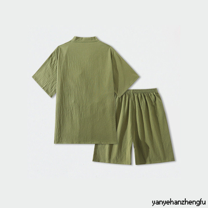 2025新款汗蒸服女纯棉开衫居风大码情侣睡衣居服桑拿按摩服男,淘宝优惠券,粉丝福利购,淘宝优惠卷