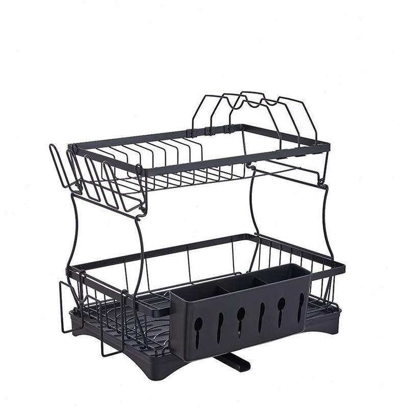 收纳架厨房碗架可拆卸碗碟架水杯沥水台面碗筷盘子家用置物架,淘宝优惠券,粉丝福利购,淘宝优惠卷
