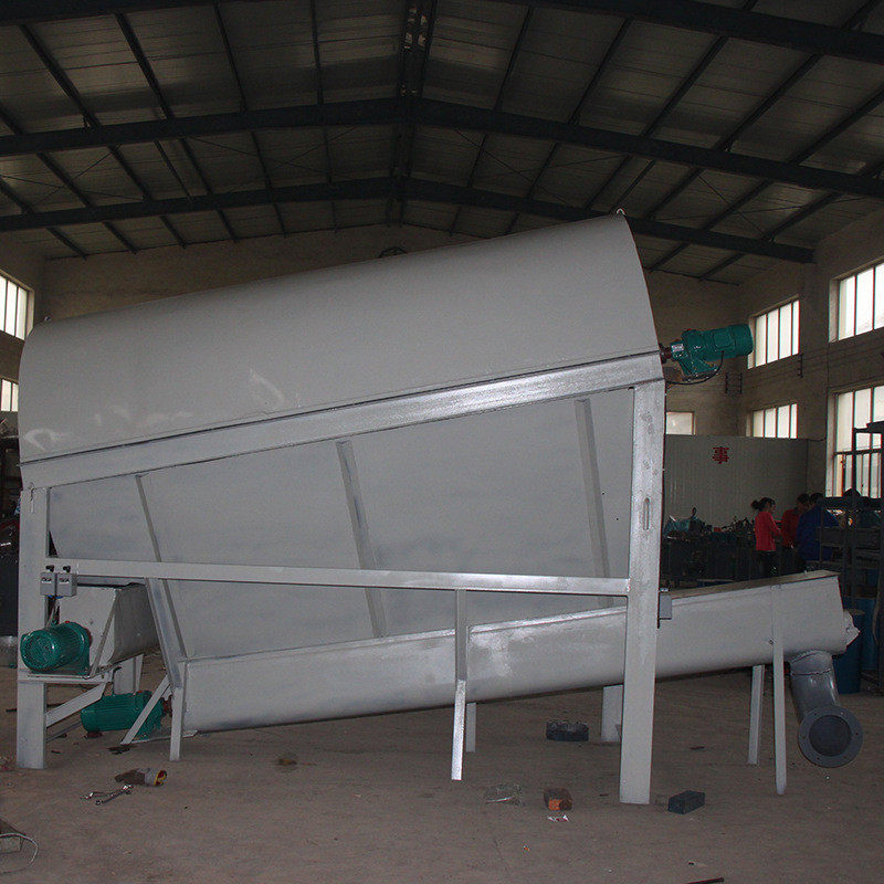 工业建筑垃圾粉碎筛选机 陈腐垃圾筛分分拣处理设备,淘宝优惠券,粉丝福利购,淘宝优惠卷