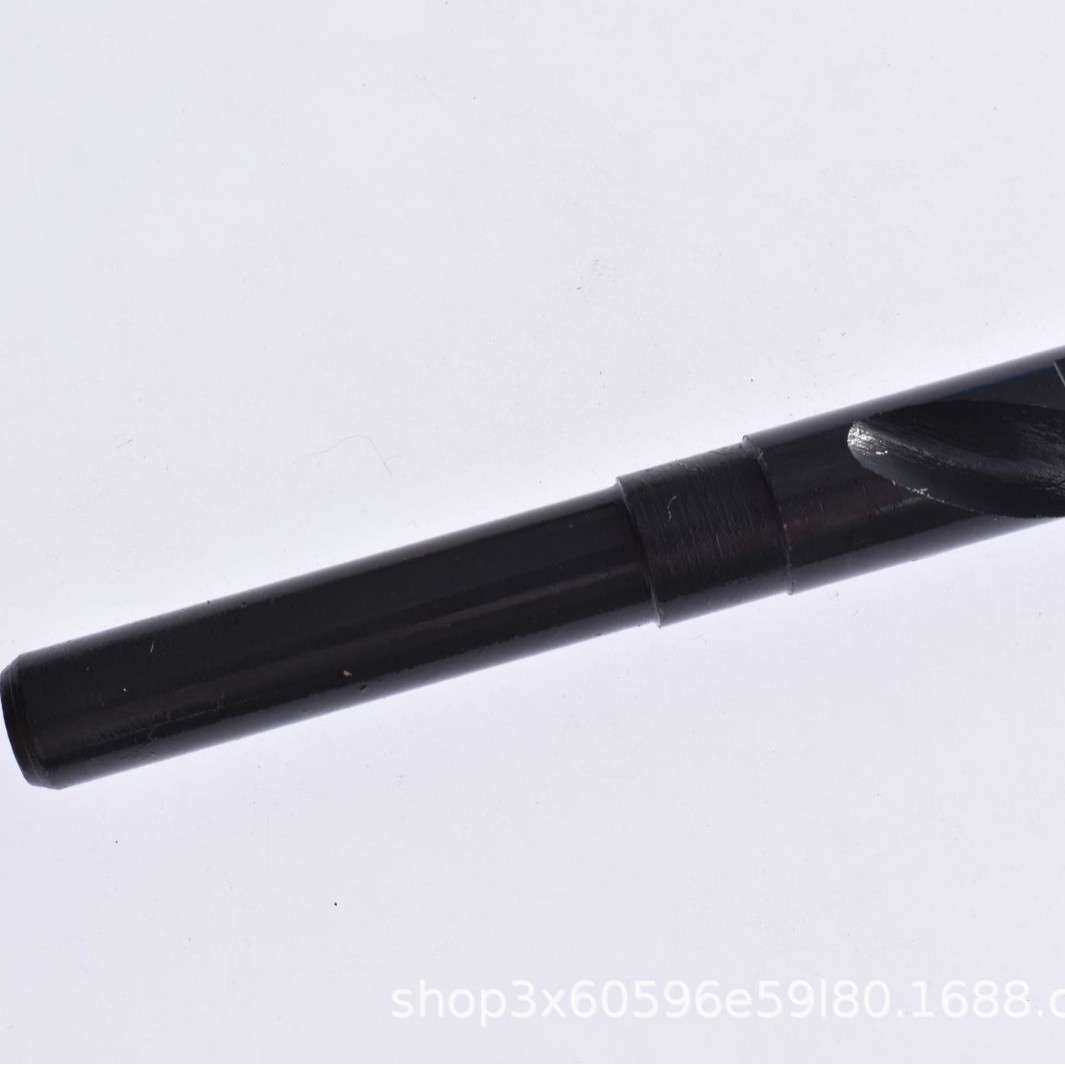 等柄1/2麻花钻头高速钢不锈钢打孔小柄钻等柄套装麻花钻头氮化黑,淘宝优惠券,粉丝福利购,淘宝优惠卷