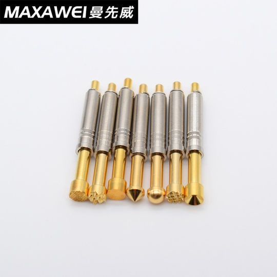 
ph-6h 6a 6g 6e 6d plum blossom integrated teeth 9 teeth 16 teeth probe tight needle test needle spring needle thimble