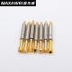 
ph-6h 6a 6g 6e 6d plum blossom integrated teeth 9 teeth 16 teeth probe tight needle test needle spring needle thimble