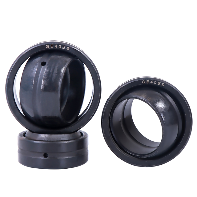 自润滑向心关节轴承GE100ES 内径100外径150内圈高70外圈高55mm