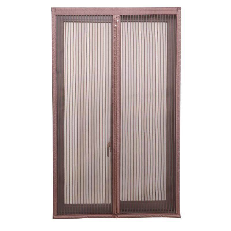 pp纳米纱窗网自装中开高透隐形防蚊纱窗家用磁吸纱窗定制窗纱网,淘宝优惠券,粉丝福利购,淘宝优惠卷