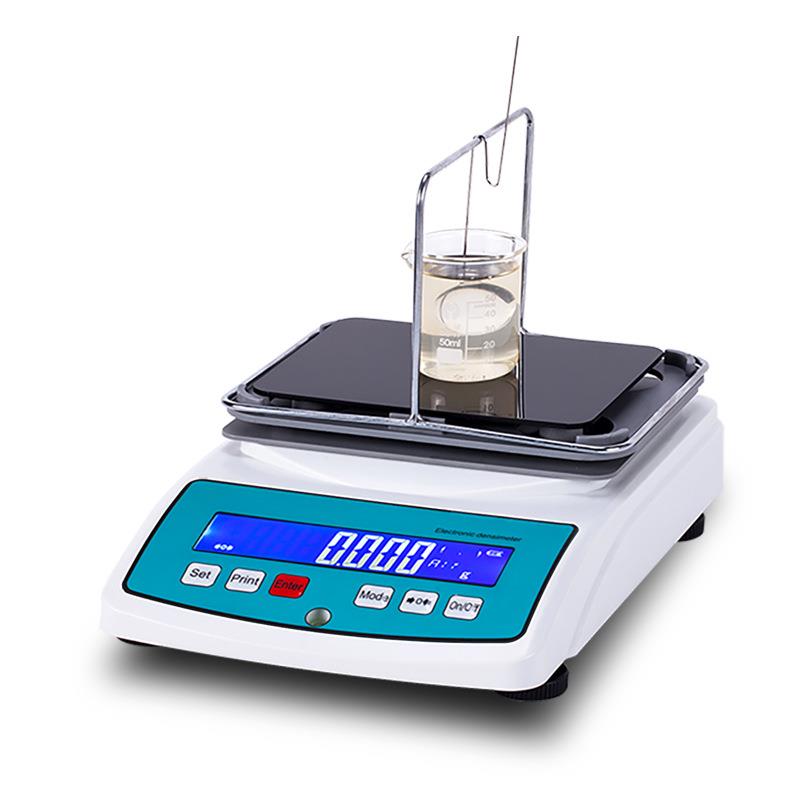 氢碘酸浓度测JHY-120S量试仪碘化氢含检测仪比重计精度量氢碘酸浓 - 图3