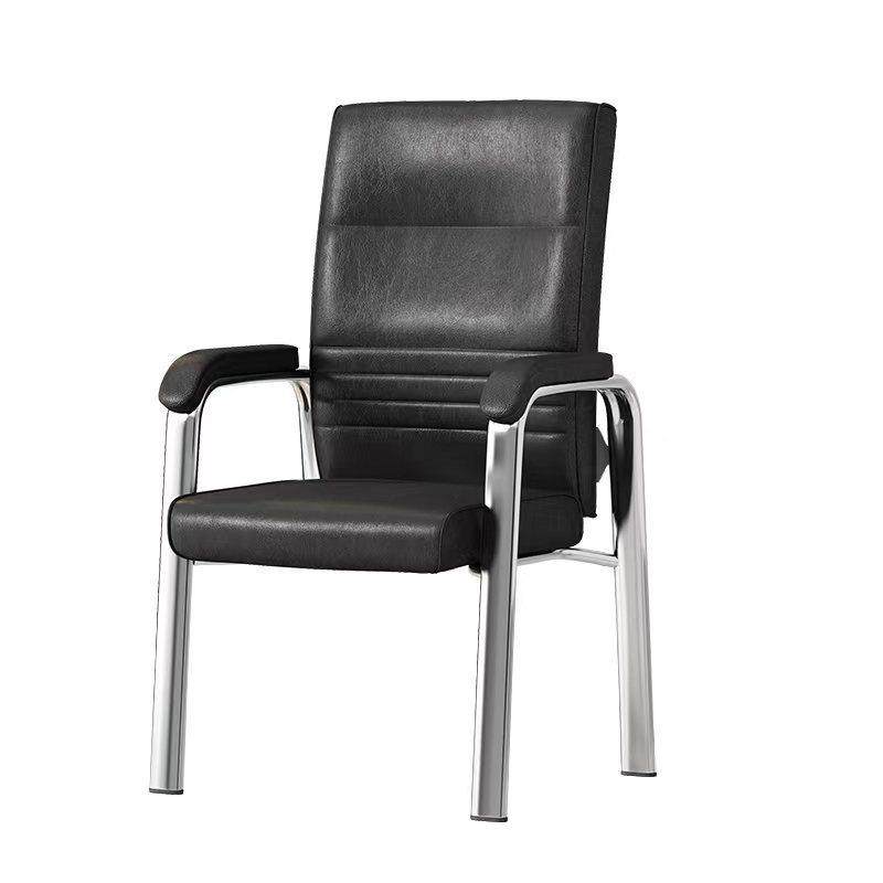 办公室会议椅皮椅酒店宾馆茶楼棋牌室高脚椅子老人舒适久坐靠背椅,淘宝优惠券,粉丝福利购,淘宝优惠卷