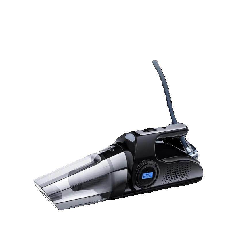 德国无线车载吸尘器超强吸力汽车充气泵四合一便携式车家用大功率,淘宝优惠券,粉丝福利购,淘宝优惠卷