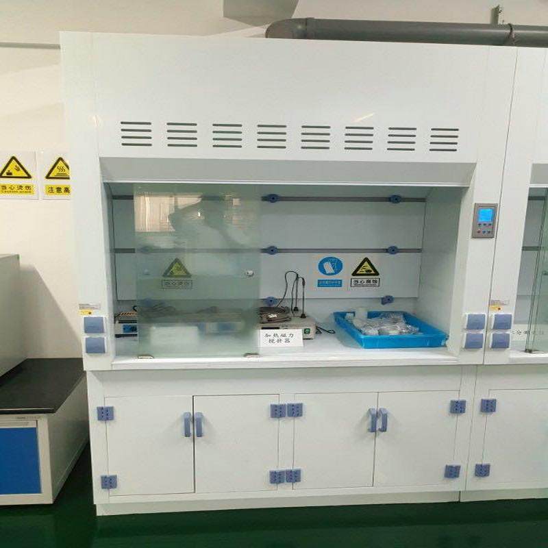 桌面型落地型钢制PP通风橱学校实验室钢制通风柜化学试验排风柜,淘宝优惠券,粉丝福利购,淘宝优惠卷
