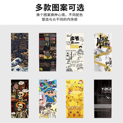 静电吸附中控面板保护贴膜适用特斯拉焕新版ModelY/YL/3装饰配件 - 图0