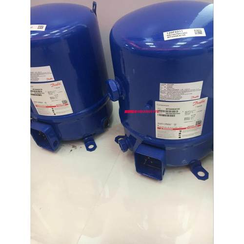 MT36JG4EVE  MTZ36WH4D 全新3匹冷库丹佛斯压缩机美优乐 船用制冷 - 图2