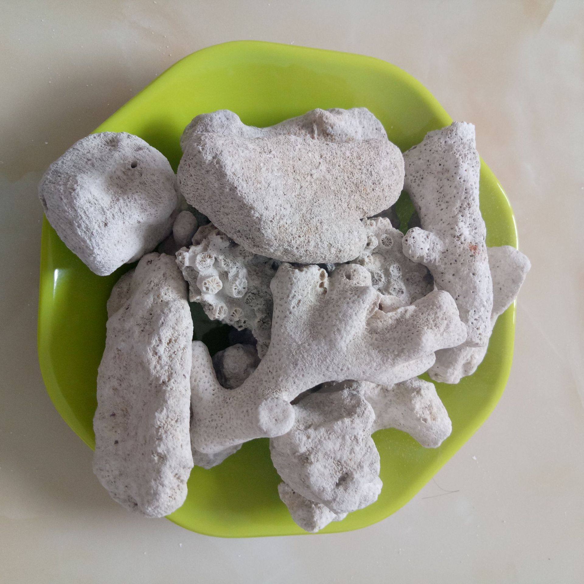 厂家销售 鱼缸造景珊瑚沙 水族过滤珊瑚骨,淘宝优惠券,粉丝福利购,淘宝优惠卷