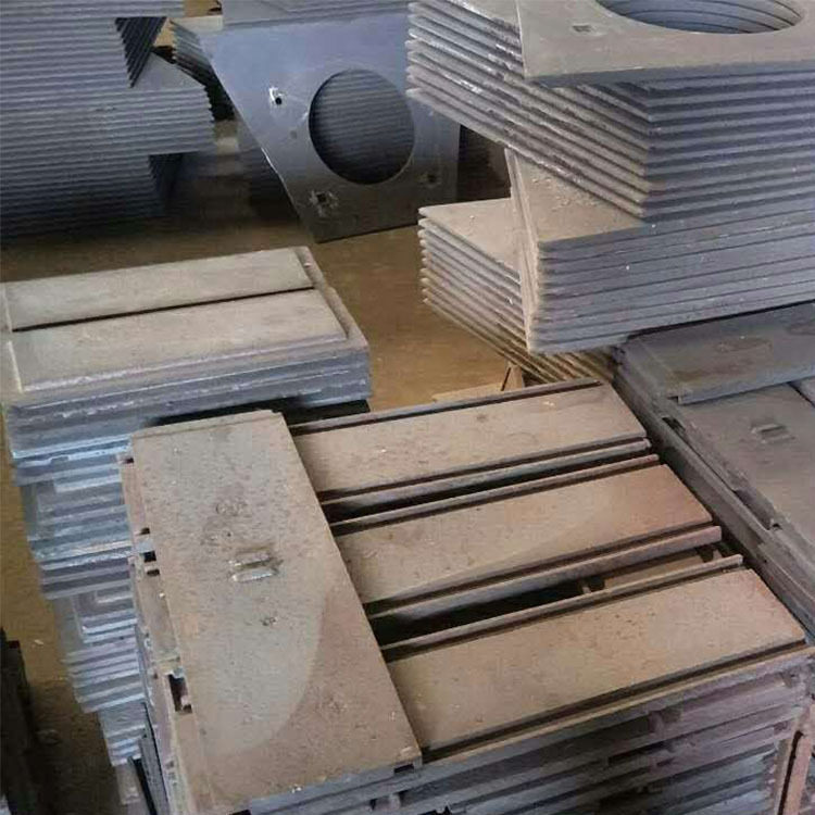 抛丸机专用配件 合金耐磨侧板 （抛丸机保养大修）,淘宝优惠券,粉丝福利购,淘宝优惠卷