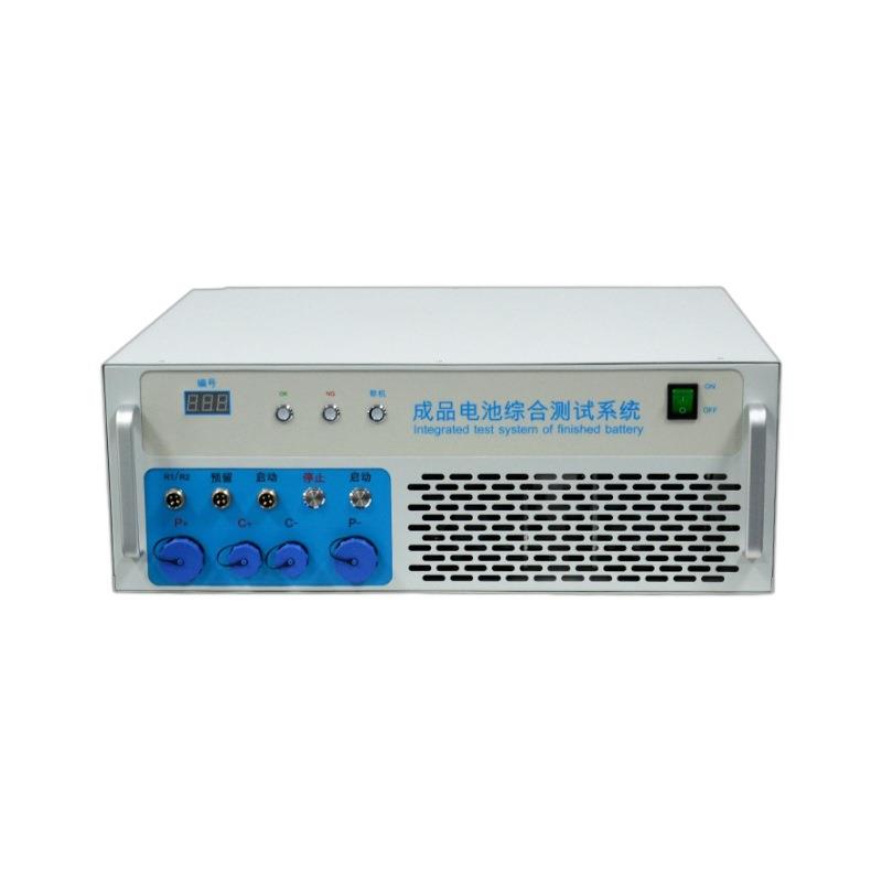 BTS50-05-60锂电池综合测试仪电动三轮车园林工具检测设备生产家 - 图3