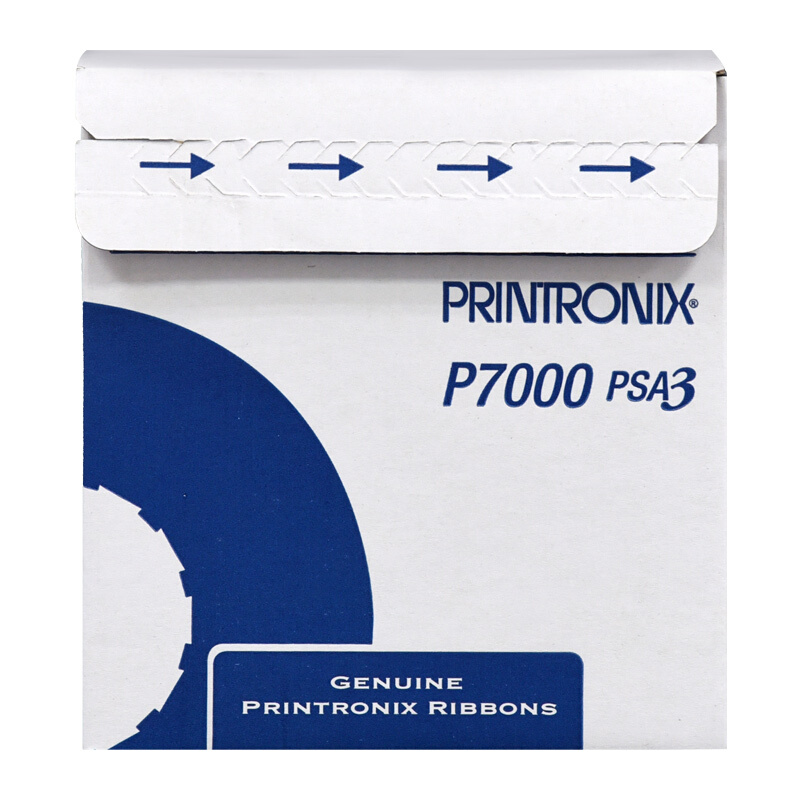 Printronix普印力 P5003H专用色带行式打印机 P5000系列标准色带-图1