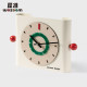 House design sense internet celebrity creative clock decoration