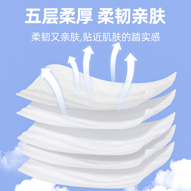 1500张大包悬挂式抽纸家用实惠装大尺寸卫生纸面巾纸抽纸巾整箱批,淘宝优惠券,粉丝福利购,淘宝优惠卷