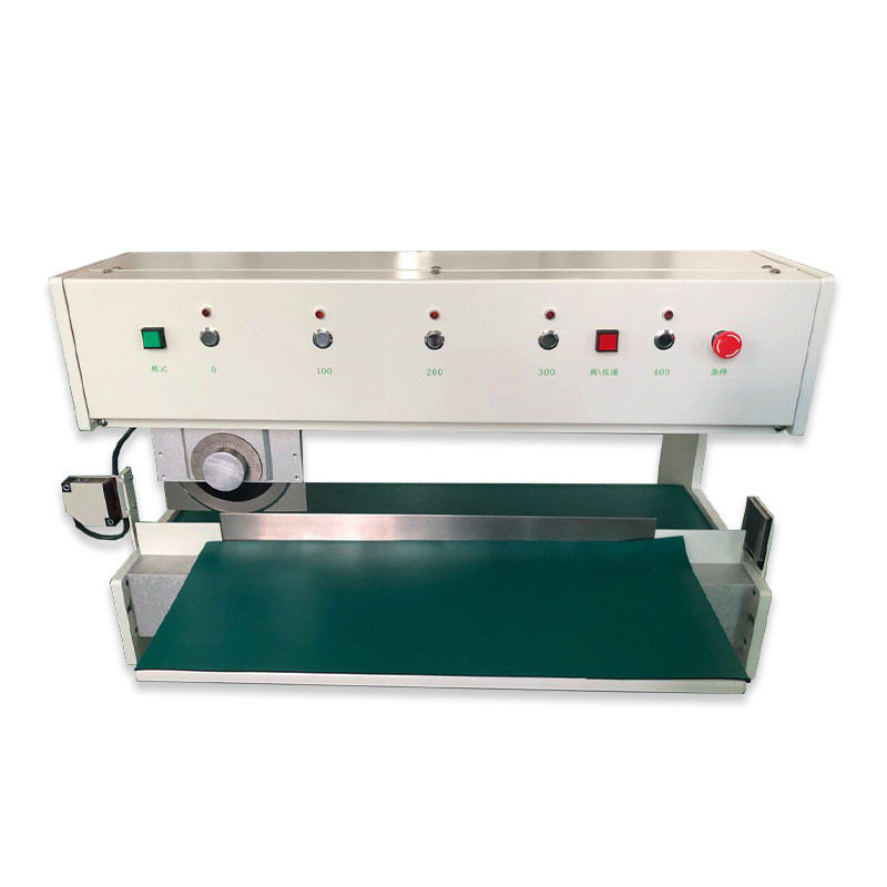 走刀式分板机 自动PCB板电路板裁板机 铝基板电路板led灯条分板机,淘宝优惠券,粉丝福利购,淘宝优惠卷