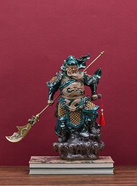 不东非遗陶瓷家居办公室摆件