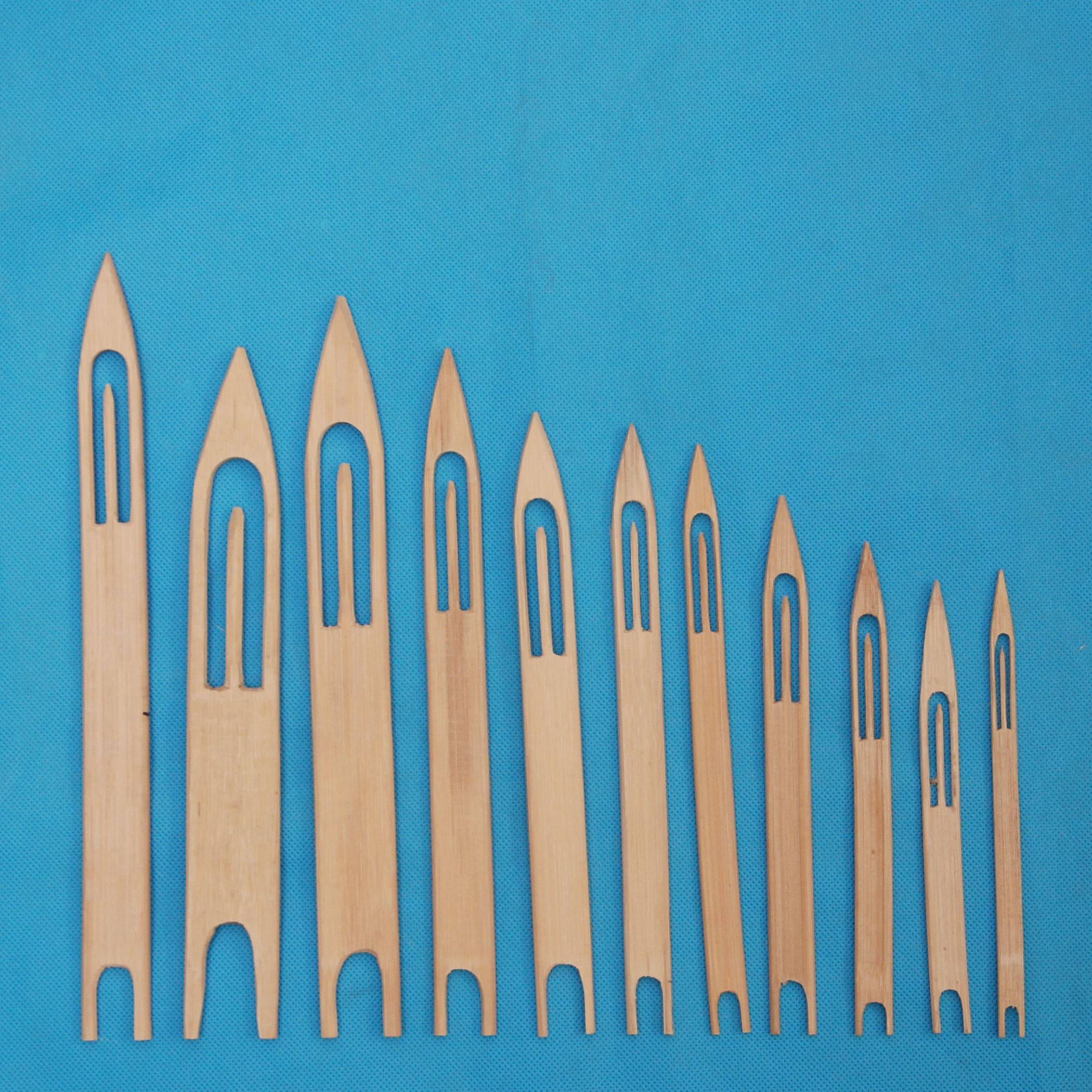 渔网梭子网针塑料梭织网梭渔网编织工具织网梭包邮