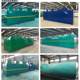 Buried integrated sewage treatment equipment industrial sewage food wastewater treatment equipment manufacturer direct sales