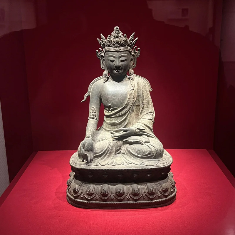 临沂市博物馆半日游【2-10人小团+深度讲解】