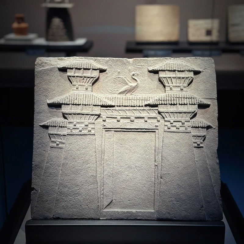 四川省博物院+杜甫草堂博物馆【2-15人小团+深度讲解】