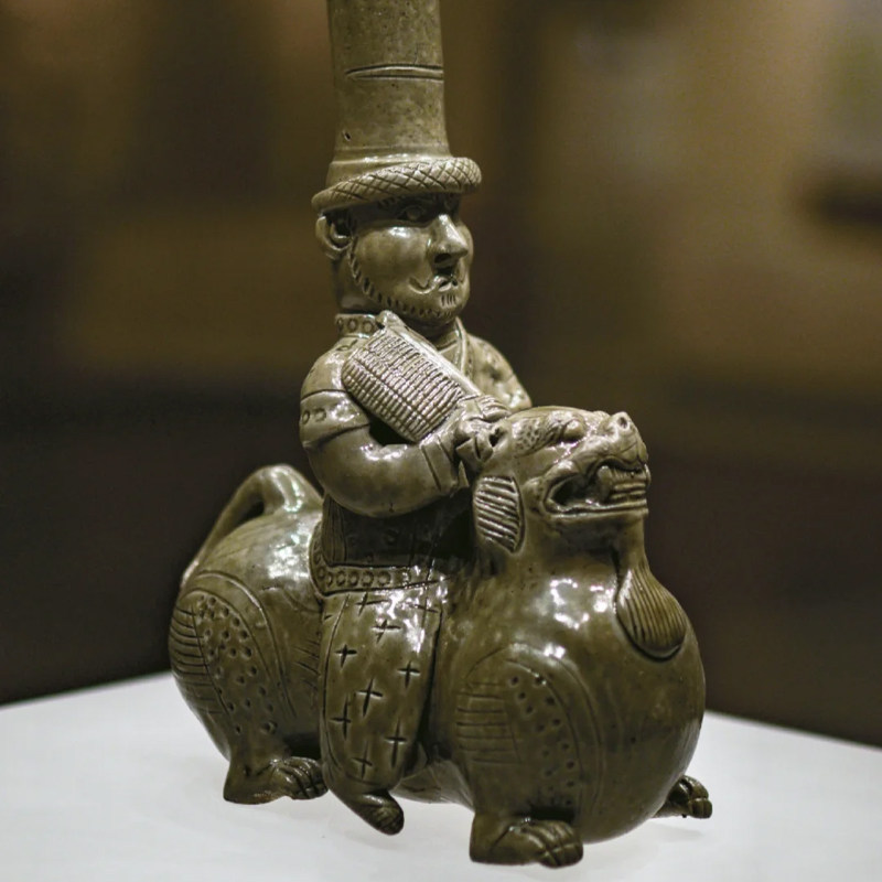 临沂市博物馆半日游【2-10人小团+深度讲解】