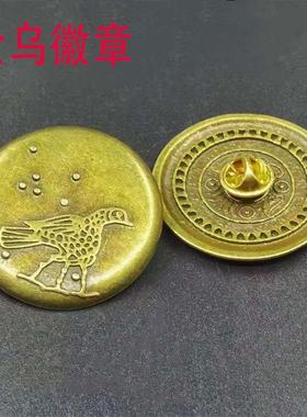 黑神话悟空紧箍咒合金工艺品游戏周边道具摆件珍藏四件套厂家