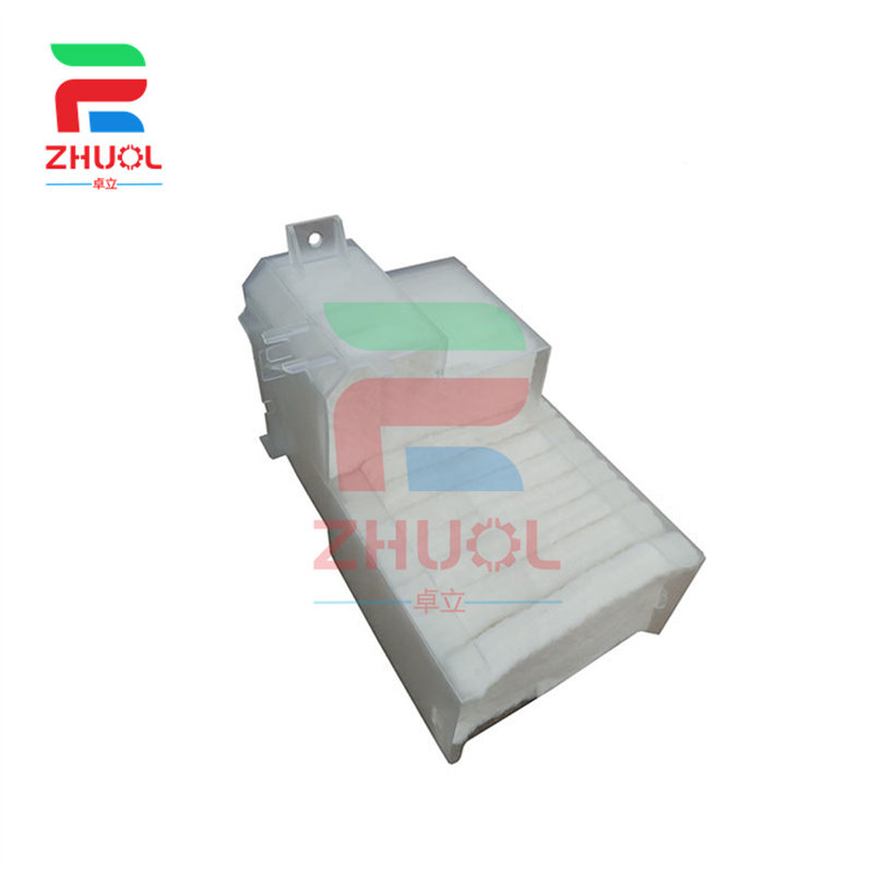 适用 Epson爱普生R290废墨仓 R330 L800 L801 L805废墨垫收集垫T50 T60 EP301 EP-302 墨水回收盒 吸墨废墨垫 - 图1