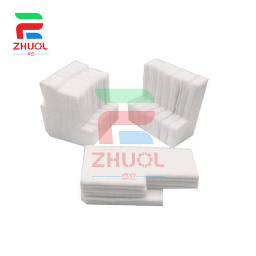 适用 Epson爱普生R290废墨仓 R330 L800 L801 L805废墨垫收集垫T50 T60 EP301 EP-302 墨水回收盒 吸墨废墨垫 - 图3