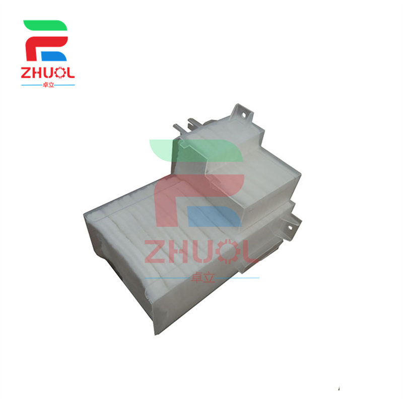 适用 Epson爱普生R290废墨仓 R330 L800 L801 L805废墨垫收集垫T50 T60 EP301 EP-302 墨水回收盒 吸墨废墨垫 - 图2